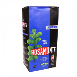 Rosamonte Despalada 500g