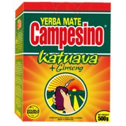 Campesino Katuava +...