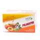 Pajarito w saszetkach brzoskwiniowa 60g