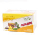 Pajarito w saszetkach waniliowa 60g