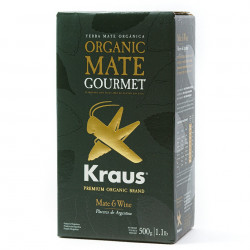 Kraus Premium 500g