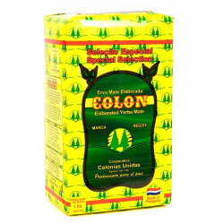 Colon Especial 1kg z wadą