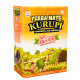 Kurupi Fitness Naranja 500g