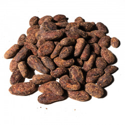 Satipo prażone ziarna kakao 100g