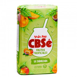 CBSe  Frutos Tropicales 500g