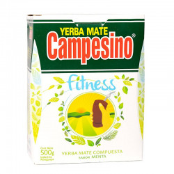 Campesino Fitness 500g 08/2022