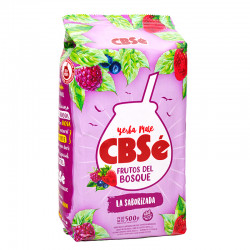 CBSe  Frutos Del Bosque 500g