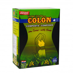Colon 90-60-90 500g