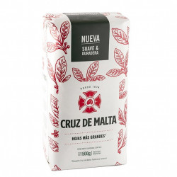Cruz de Malta 500g uszkodzona