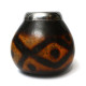 Tykwa Diamante 150ml