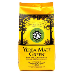 Mate Green Matetox 400g