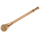 Bombilla La Mulata Rose Gold 15,5cm