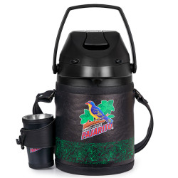 Termos Pajarito 2,5l