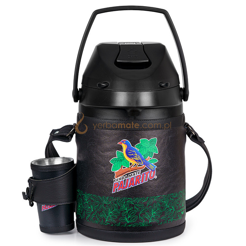 Termos Pajarito 2,5l