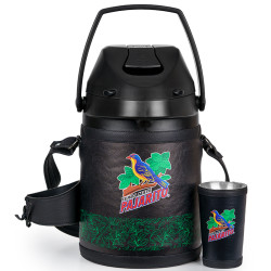 Termos Pajarito 2,5l