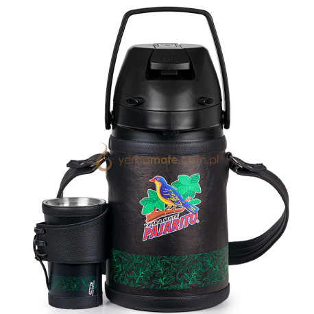 Termos Pajarito 1,3l wzór 2