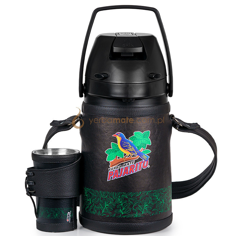Termos Pajarito 1,3l wzór 2