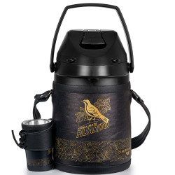 Termos Pajarito 2,5l wzór 2