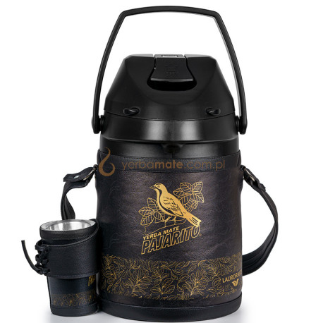 Termos Pajarito 2,5l wzór 2