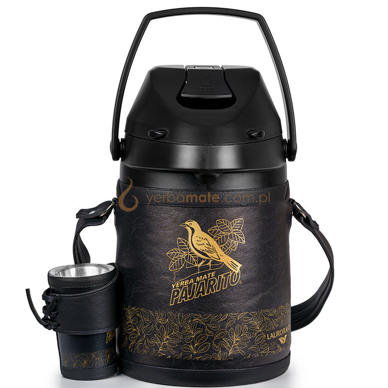Termos Pajarito 2,5l wzór 2