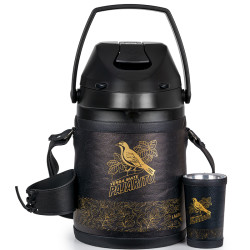 Termos Pajarito 2,5l wzór 2