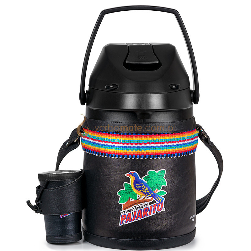 Termos Pajarito 2,5l wzór 3