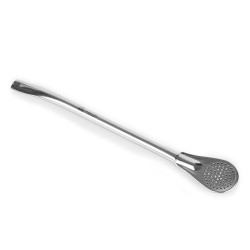 Bombilla Liza 19cm