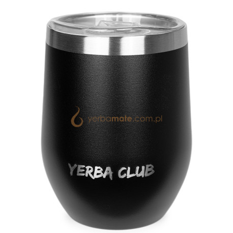 Matero Termolid Black 350ml