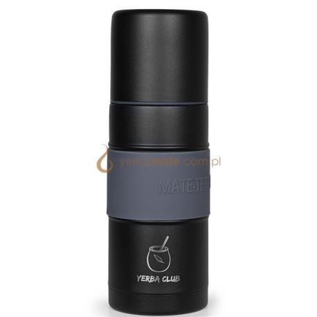 Yerbomos Mate Club 500ml