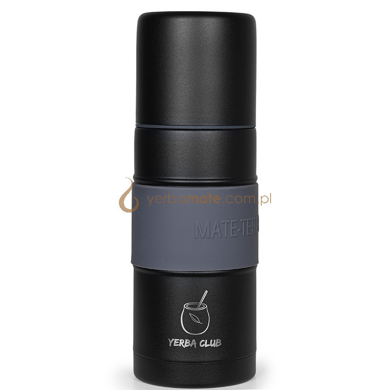 Yerbomos Mate Club 500ml