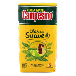 Campesino Suave 500g