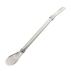 Bombilla Alvaro 17,5cm