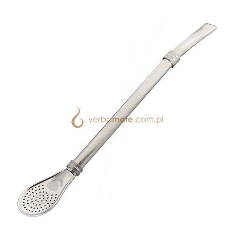 Bombilla Alvaro 17,5cm