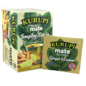 Kurupi Cocido Ginger & Lemon
