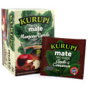 Kurupi Cocido Apple & Cinnamon 20 x 2,5g