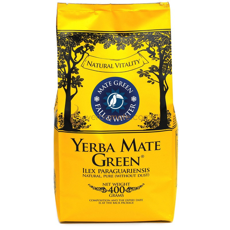Mate Green Fal & Winter 400g
