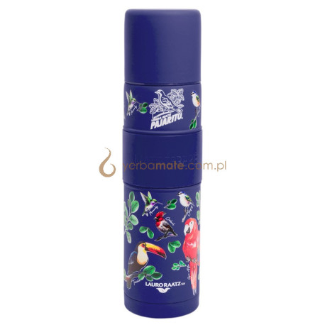 Yerbomos Pajarito niebieski 750ml