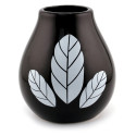 Matero Hoja black 350ml