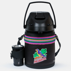 Termos Pajarito 2,5l wzór 3