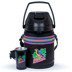 Termos Pajarito 2,5l wzór 3