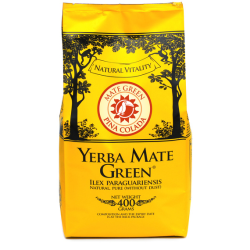 Mate Green Pina Colada 400g