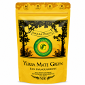 Mate Green Mango Tropicales 500g