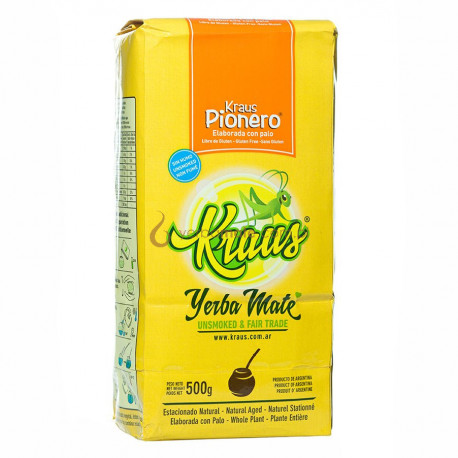 Kraus Pionero 500g