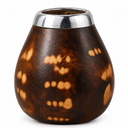 Tykwa rustrykalna XXL 350ml