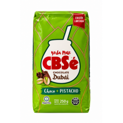 CBSe Dubai Chocolate 250g
