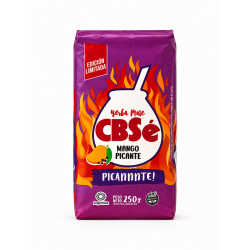 CBSe Mango Picante 250g