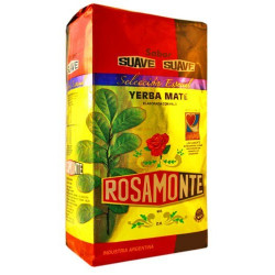 Rosamonte Suave Especial 1kg