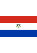 Yerba Mate paragwajska